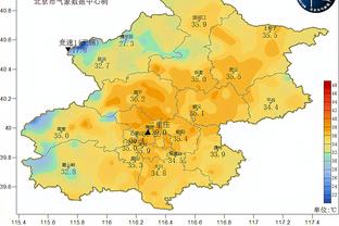 武切维奇：我会在接下来的比赛重回首发 不喜欢上场时间受限